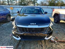 Kia Sportage 2023 2