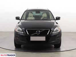 Volvo XC60 2010 2.4 160 KM