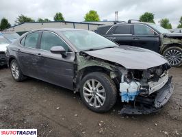 Toyota Camry 2023 2