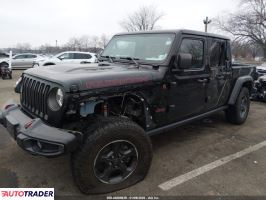 Jeep Pozostałe 2022 3