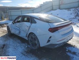 Kia Pozostałe 2022 1