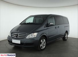 Mercedes Viano 2013 3.0