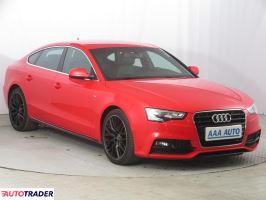 Audi A5 2016 2.0 147 KM Audi A5 2016 2.0 147 KM