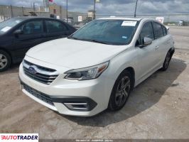 Subaru Legacy 2021 2