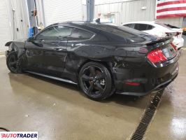 Ford Mustang 2022 5 Ford Mustang 2022 5