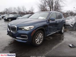 BMW X5 2023 3