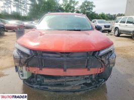 Chevrolet Trax 2024 1