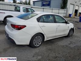 Kia Rio 2020 1