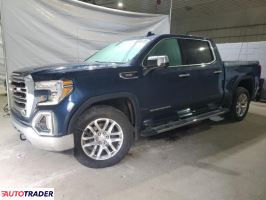 GMC Sierra 2021 3 GMC Sierra 2021 3