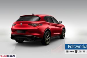 Alfa Romeo Stelvio 2025 2.0 280 KM