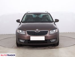 Skoda Octavia 2014 1.8 177 KM