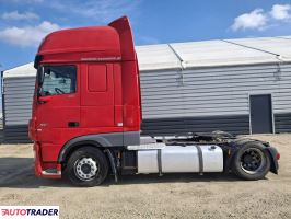 Daf Xf 480 FT