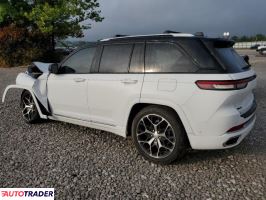 Jeep Grand Cherokee 2022 3 Jeep Grand Cherokee 2022 3