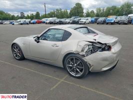 Mazda MX-5 2022 2
