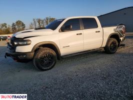 Dodge Ram 2025 3