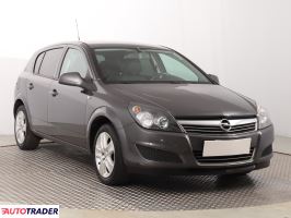 Opel Astra 2012 1.6 113 KM Opel Astra 2012 1.6 113 KM