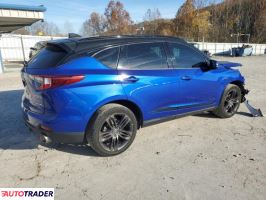 Acura RDX 2019 2