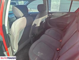 Hyundai i20 2010 1.2 78 KM