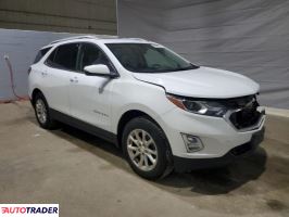 Chevrolet Equinox 2019 1
