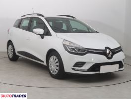 Renault Clio - zobacz ofertę