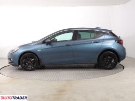 Opel Astra 2016 1.4 147 KM Opel Astra 2016 1.4 147 KM