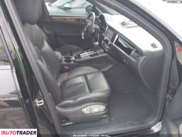 Porsche Macan 2022 2