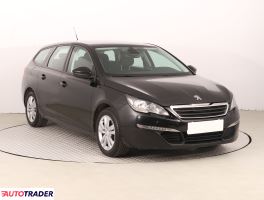 Peugeot 308 2015 1.2 128 KM