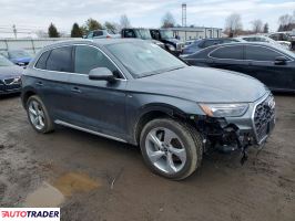 Audi Q5 2025 2