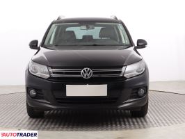 Volkswagen Tiguan 2015 1.4 120 KM