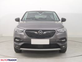 Opel Grandland 2021 1.2 128 KM