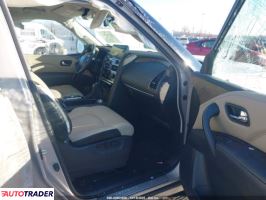 Infiniti Pozostałe 2022 5