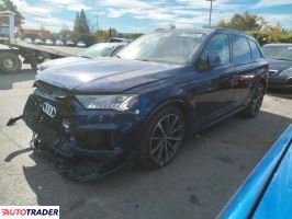 Audi Q7 2020 3