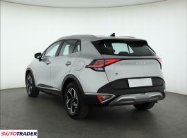 Kia Sportage 2023 1.6 147 KM