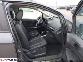 Ford EcoSport 2020 2