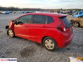 Honda Pozostałe 2020 1