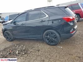 Chevrolet Equinox 2020 1