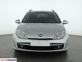 Renault Laguna 2008 2.0 147 KM