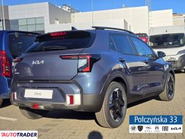 Kia Pozostałe 2026 1.0 100 KM