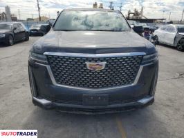 Cadillac Escalade 2021 6