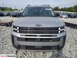 Hyundai Santa Fe 2024 2