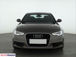 Audi A6 2011 3.0 295 KM