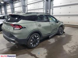 Kia Sportage 2024 2