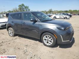Kia Soul 2023 2