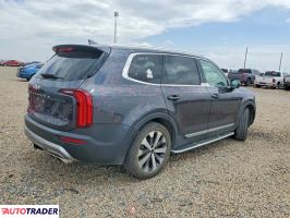 Kia Pozostałe 2022 3