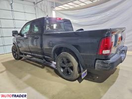 Dodge Ram 2020 3