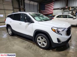 GMC Terrain 2020 1