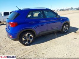 Hyundai Pozostałe 2023 1