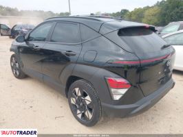Hyundai Kona 2025 2