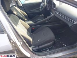Hyundai Elantra 2023 2