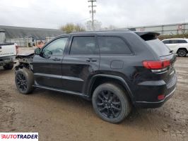 Jeep Grand Cherokee 2020 3